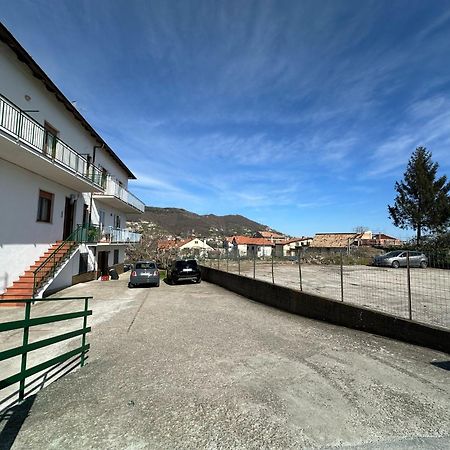 Zio Gennaro Residence アジェーロラ エクステリア 写真