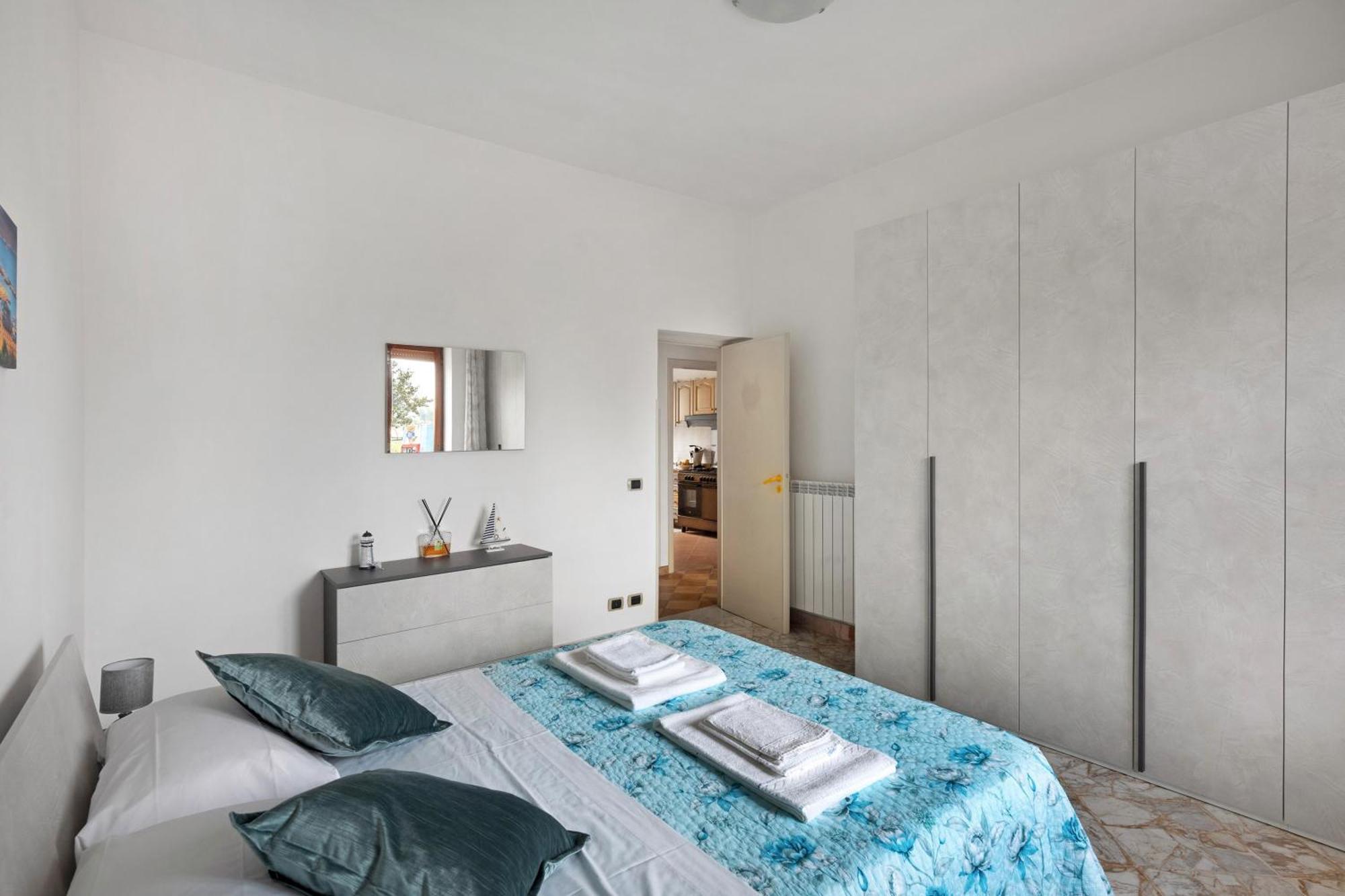 Zio Gennaro Residence アジェーロラ エクステリア 写真
