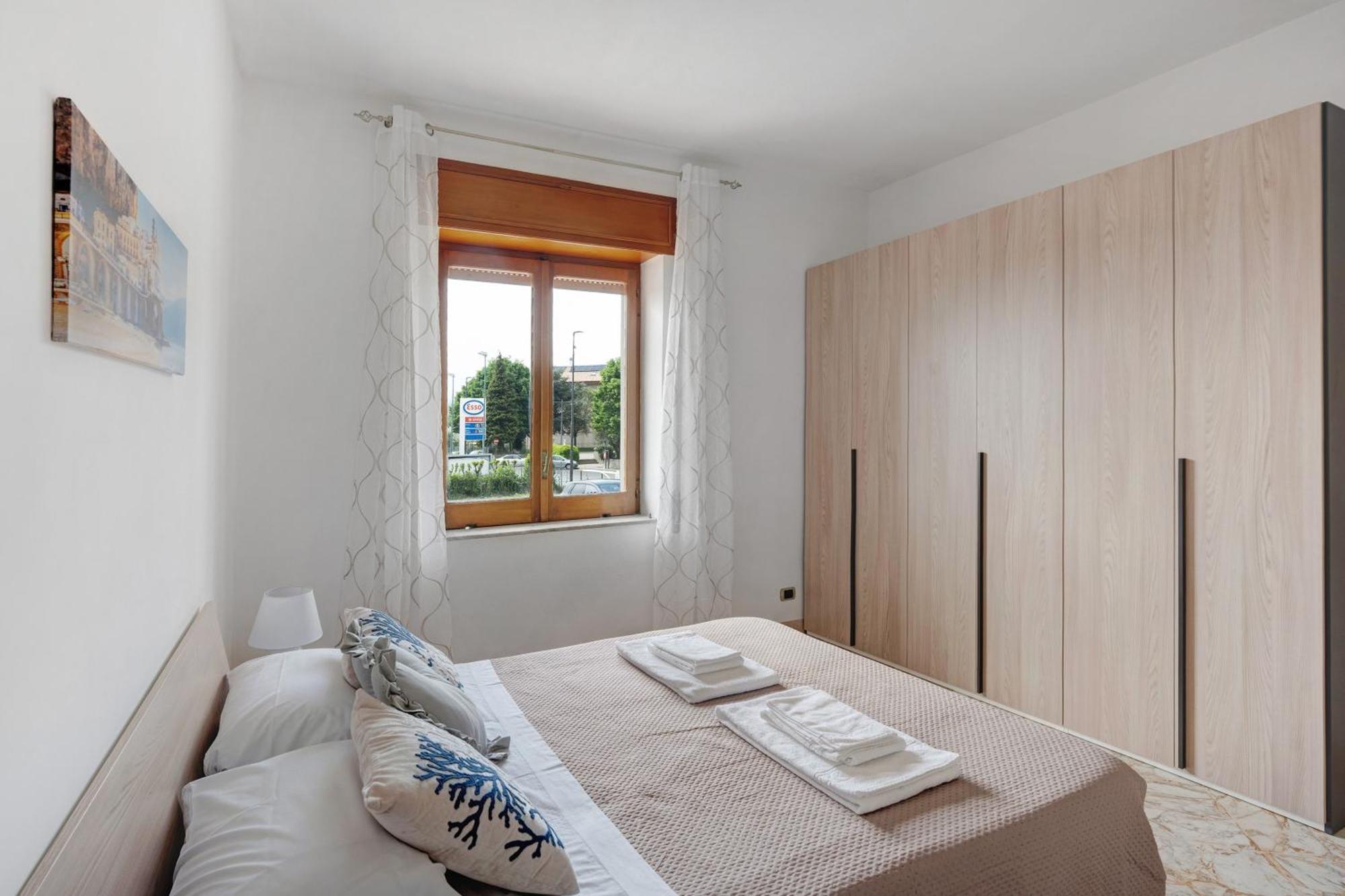 Zio Gennaro Residence アジェーロラ エクステリア 写真