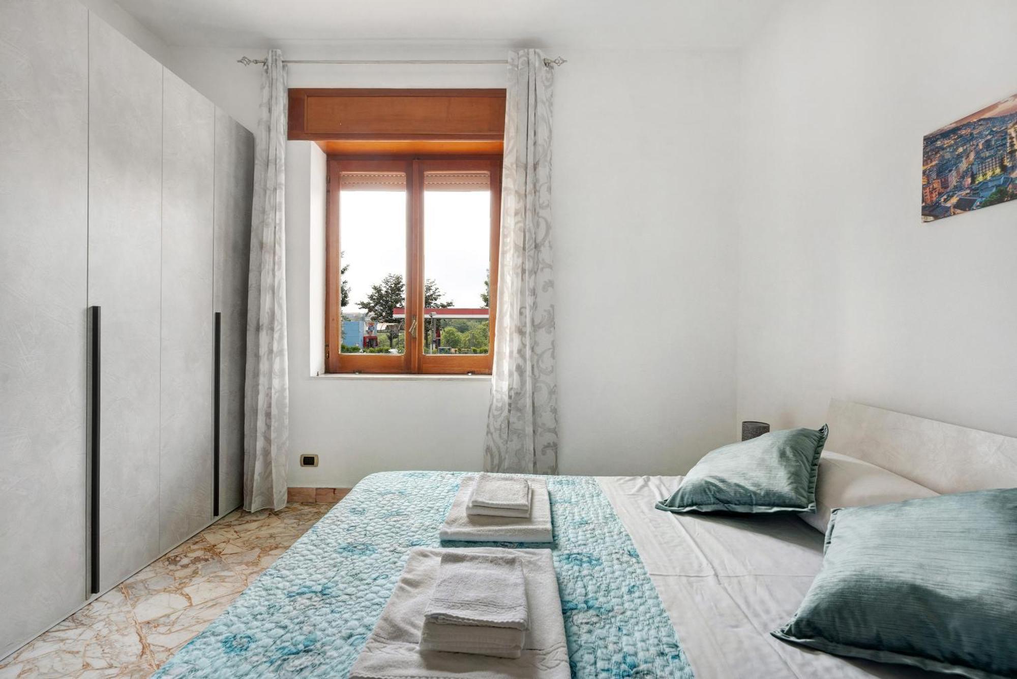 Zio Gennaro Residence アジェーロラ エクステリア 写真