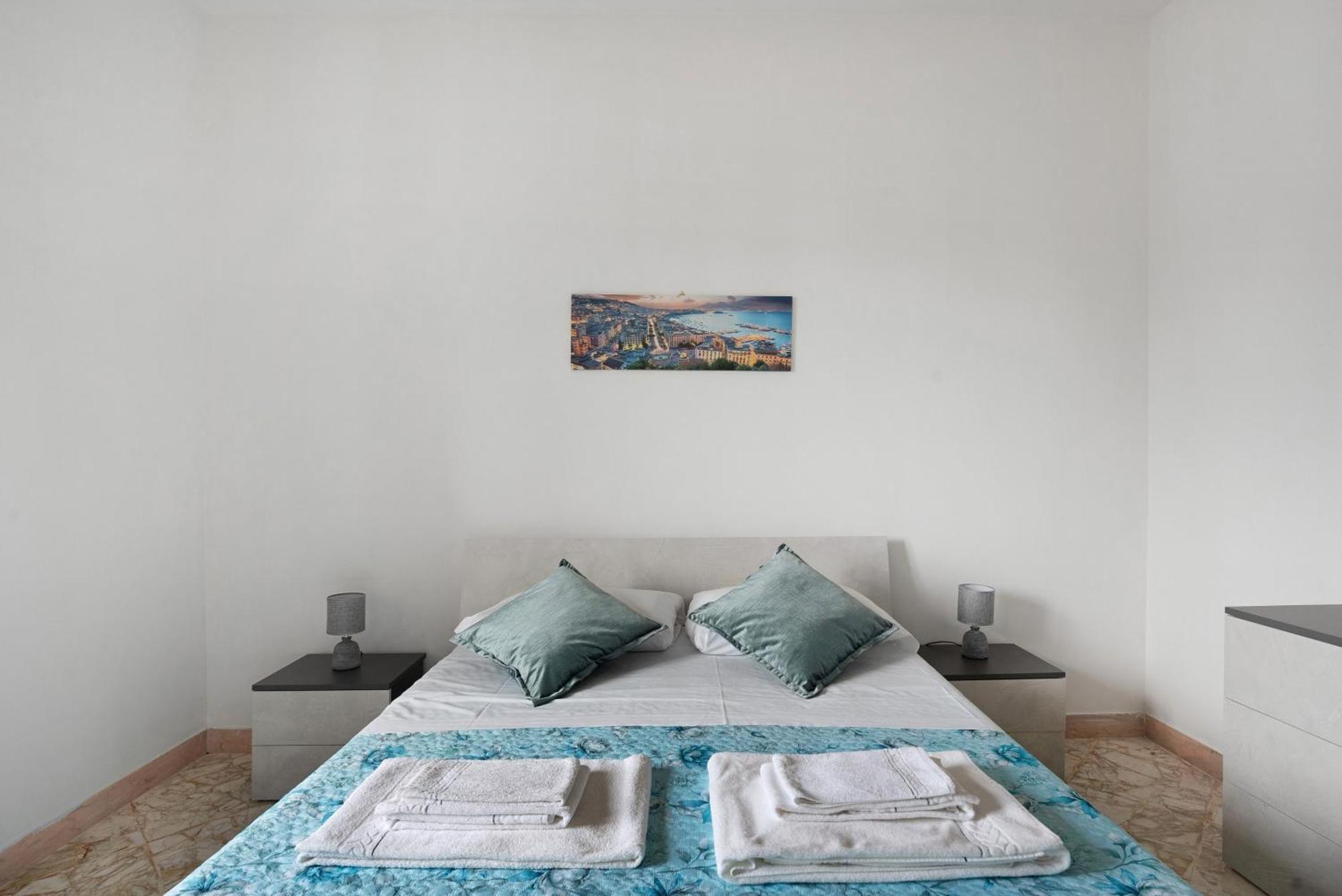 Zio Gennaro Residence アジェーロラ エクステリア 写真