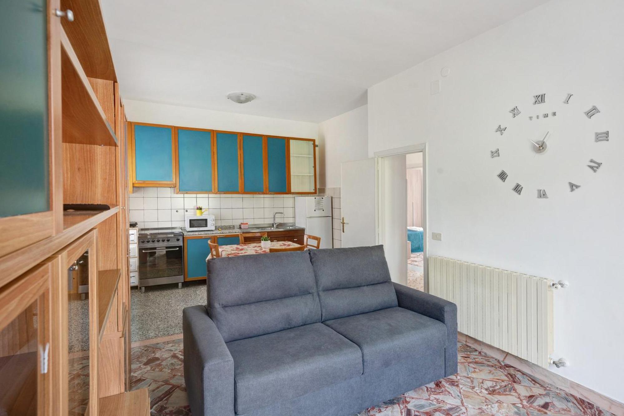 Zio Gennaro Residence アジェーロラ エクステリア 写真