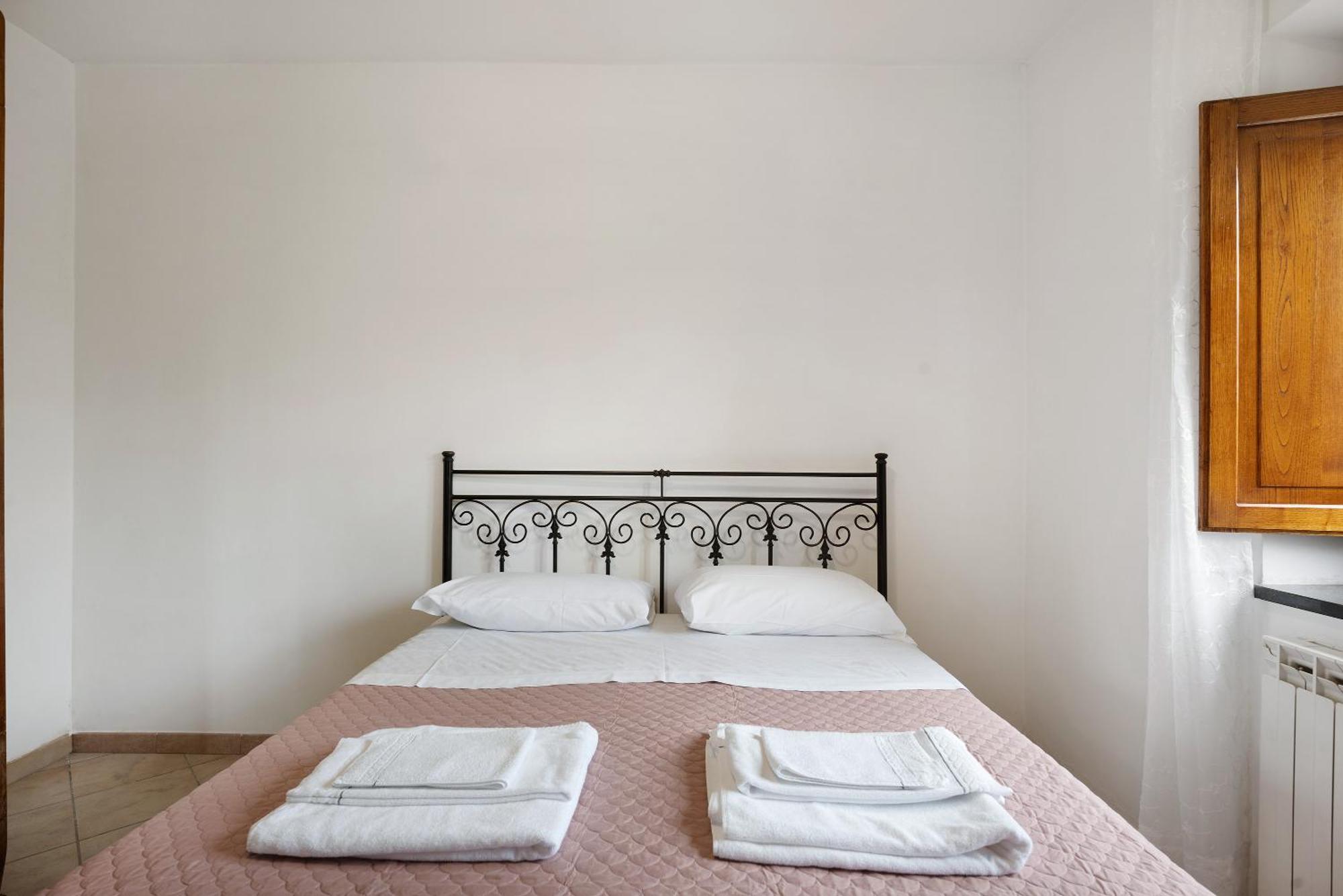 Zio Gennaro Residence アジェーロラ エクステリア 写真