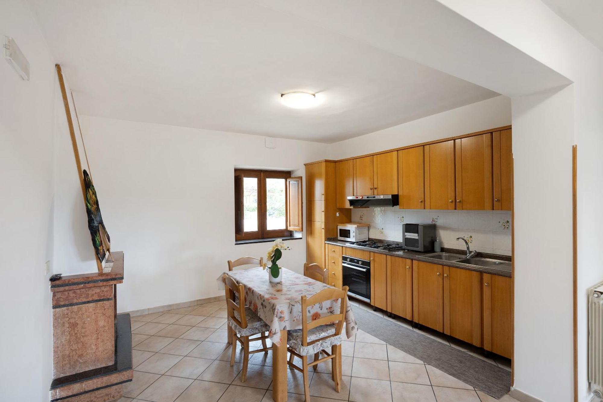 Zio Gennaro Residence アジェーロラ エクステリア 写真
