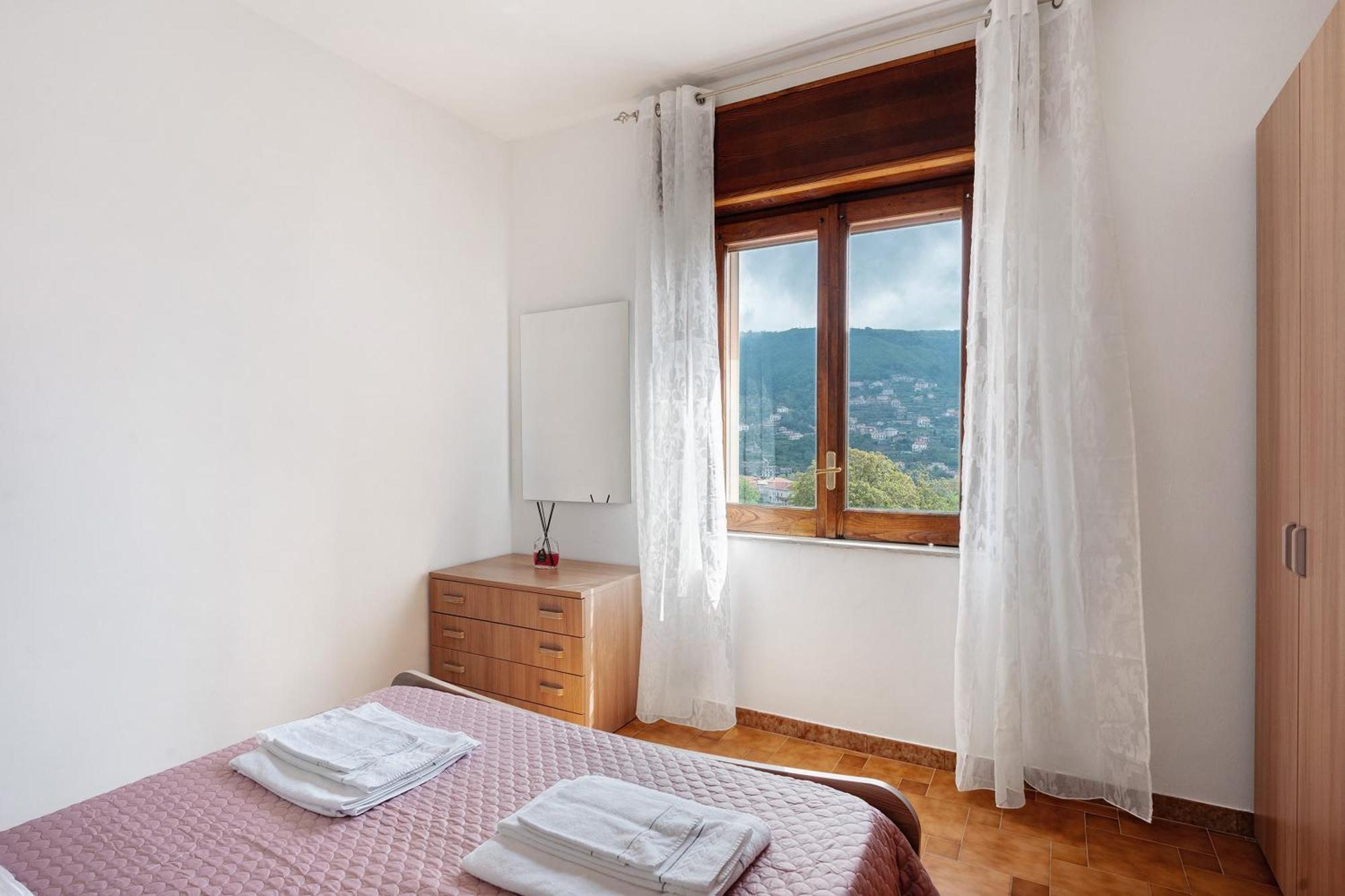 Zio Gennaro Residence アジェーロラ エクステリア 写真
