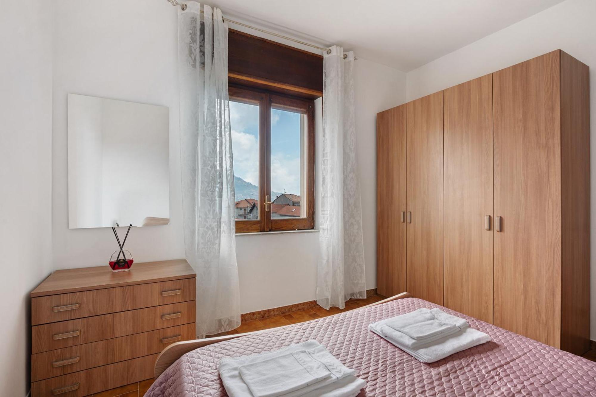 Zio Gennaro Residence アジェーロラ エクステリア 写真